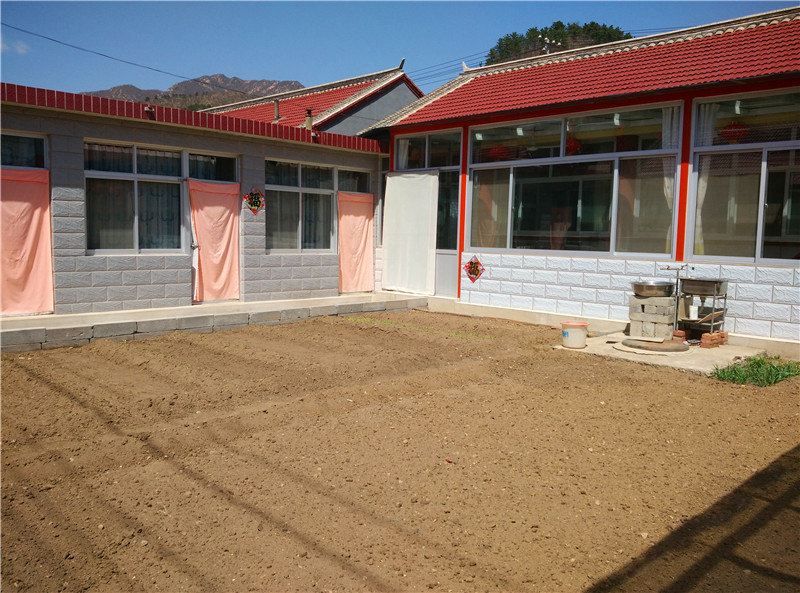 北京刘国书农家院