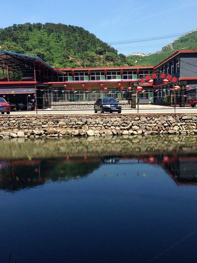 北京水长城石湖成农家院