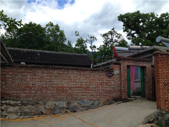 北京荣兴居农家院