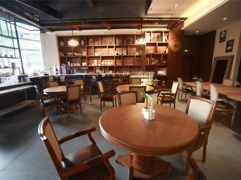 酒店大堂