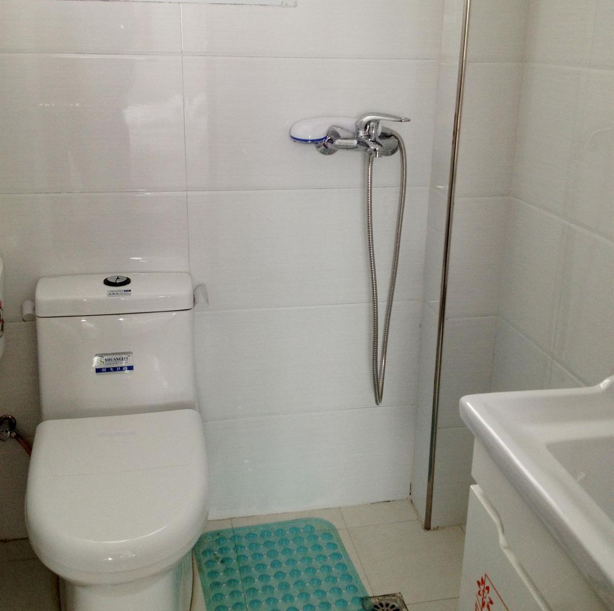 北京顺义维美旅馆