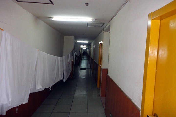北京昀升旅社