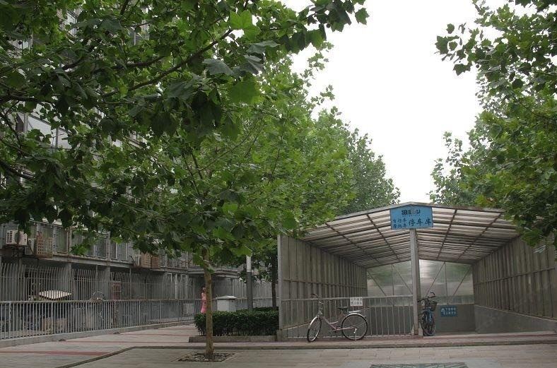 北京亮点自如酒店公寓