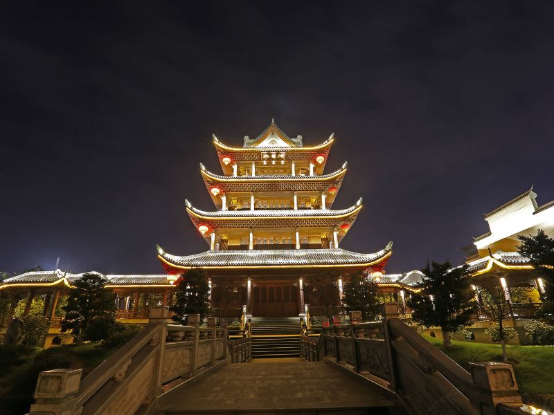 长沙七爷的家普通公寓