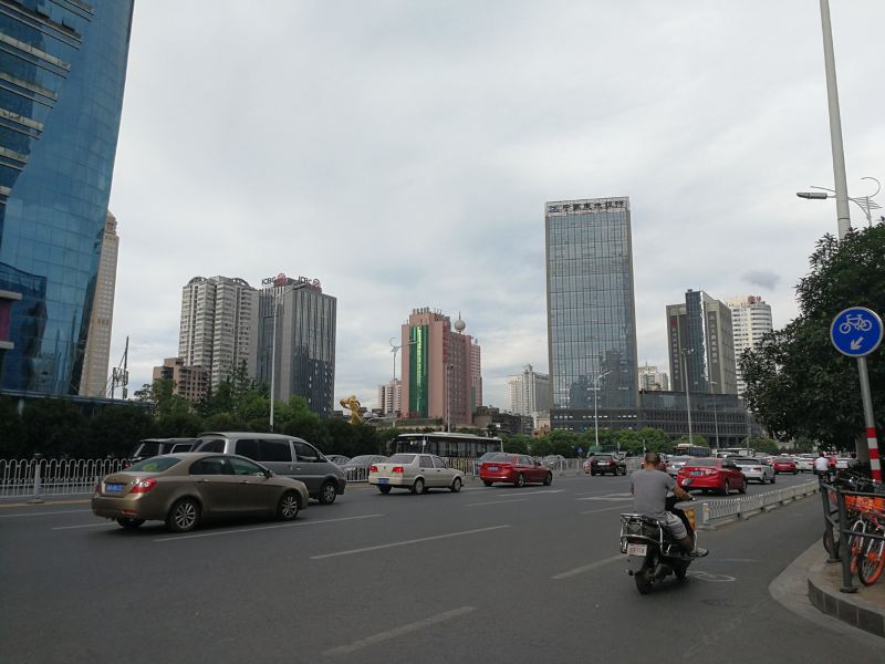 长沙北欧风日系风普通公寓(蔡锷中路口店)