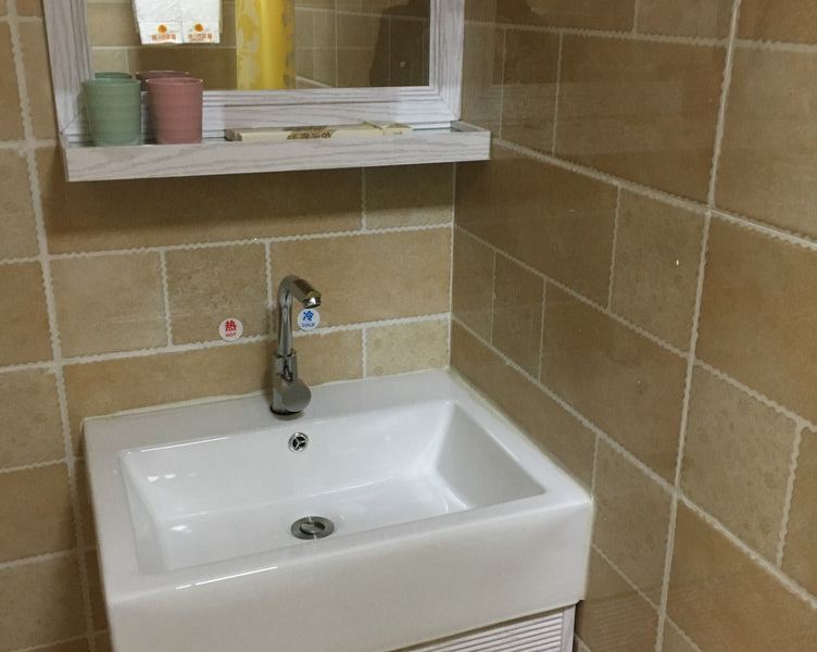 长沙微爱酒店公寓(谷丰北路分店)
