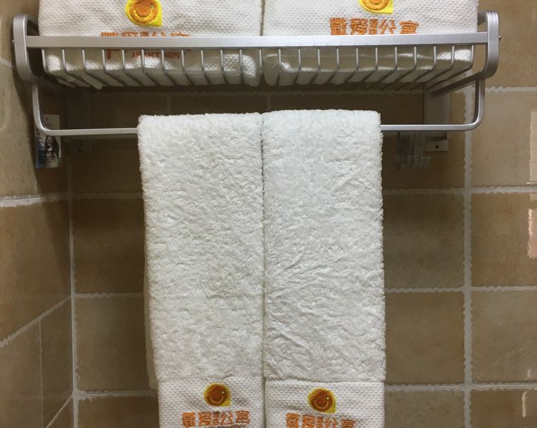 客房