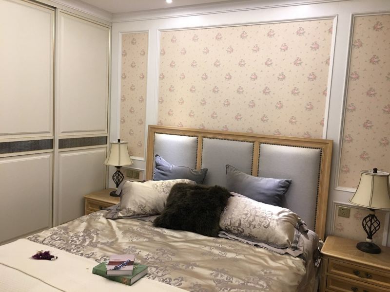 客房