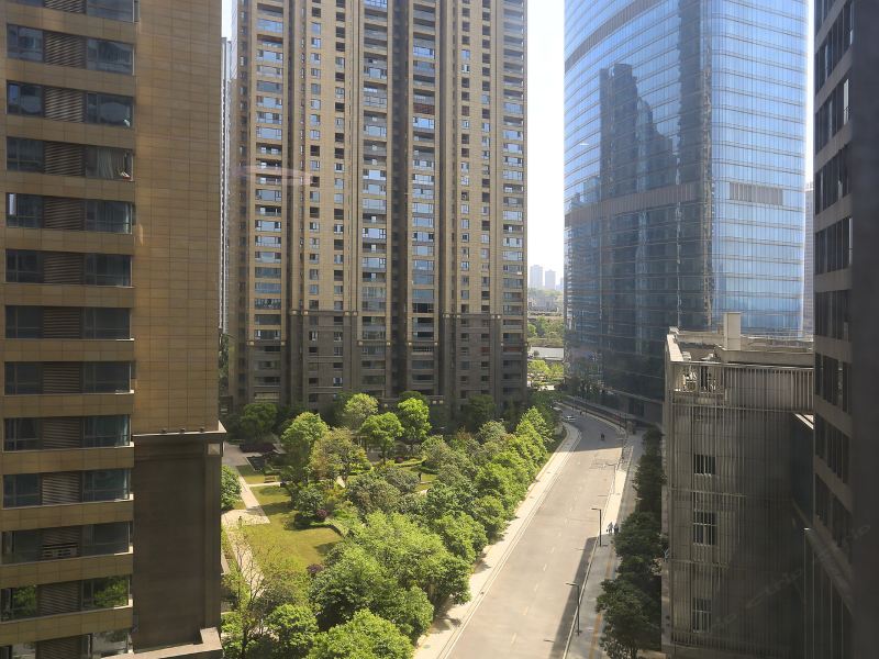 长沙王慎公寓(水厂路分店)