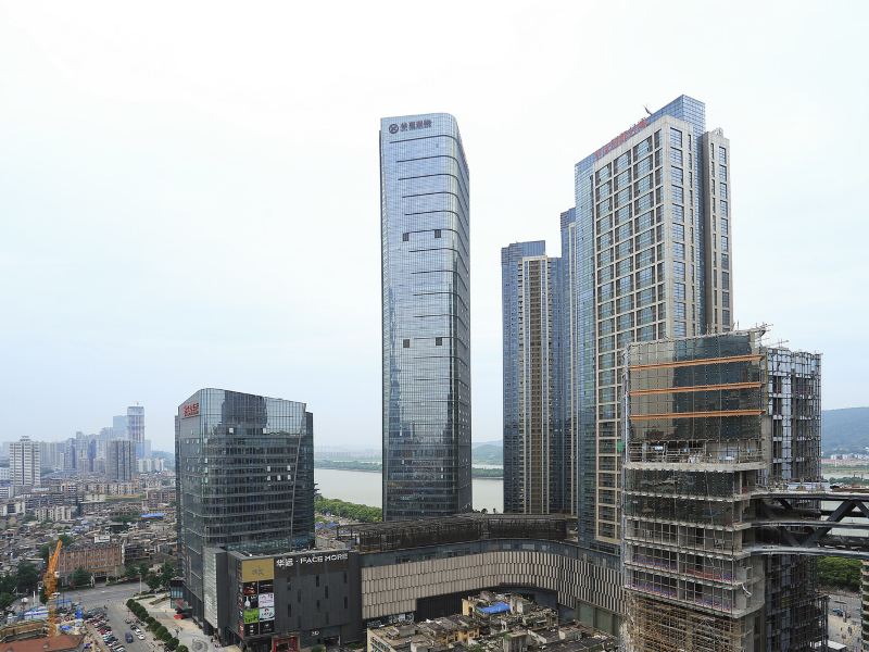 长沙维朵朵公寓(步行街八角亭分店)