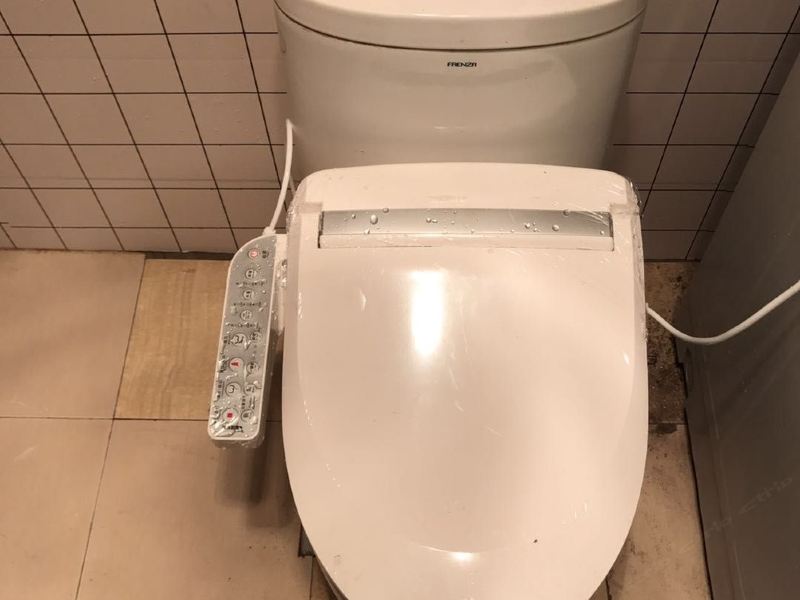 客房