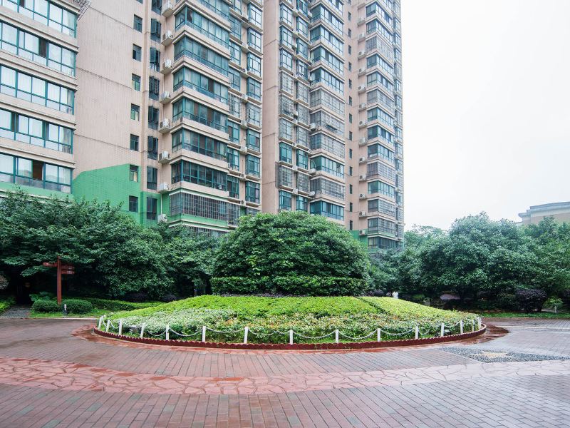 长沙天生丽质公寓(煲仔煲分店)