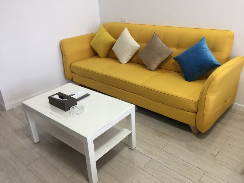 长沙龚老板公寓(三和周社区公园分店)