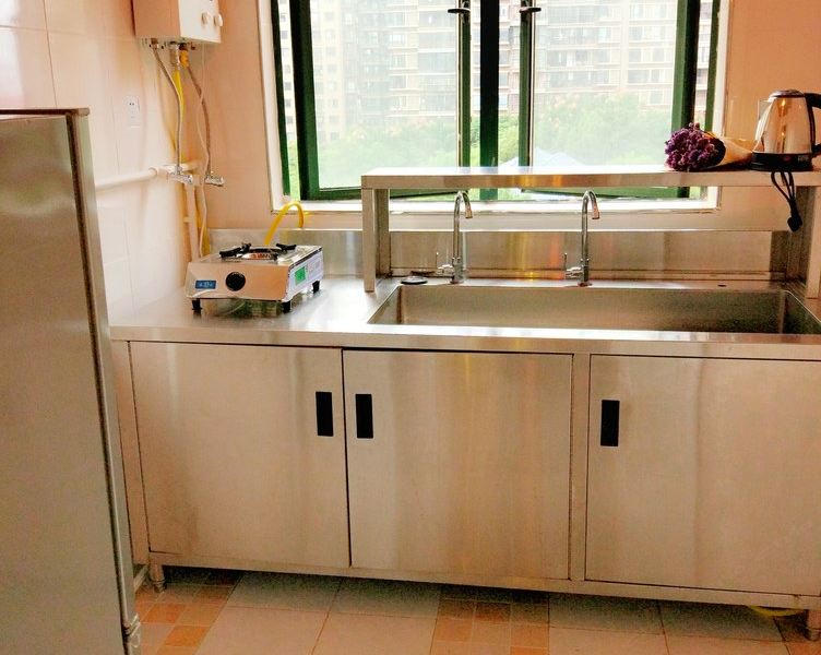 长沙小石管家婆公寓