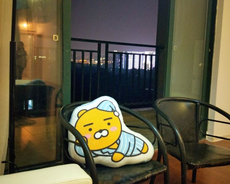 客房