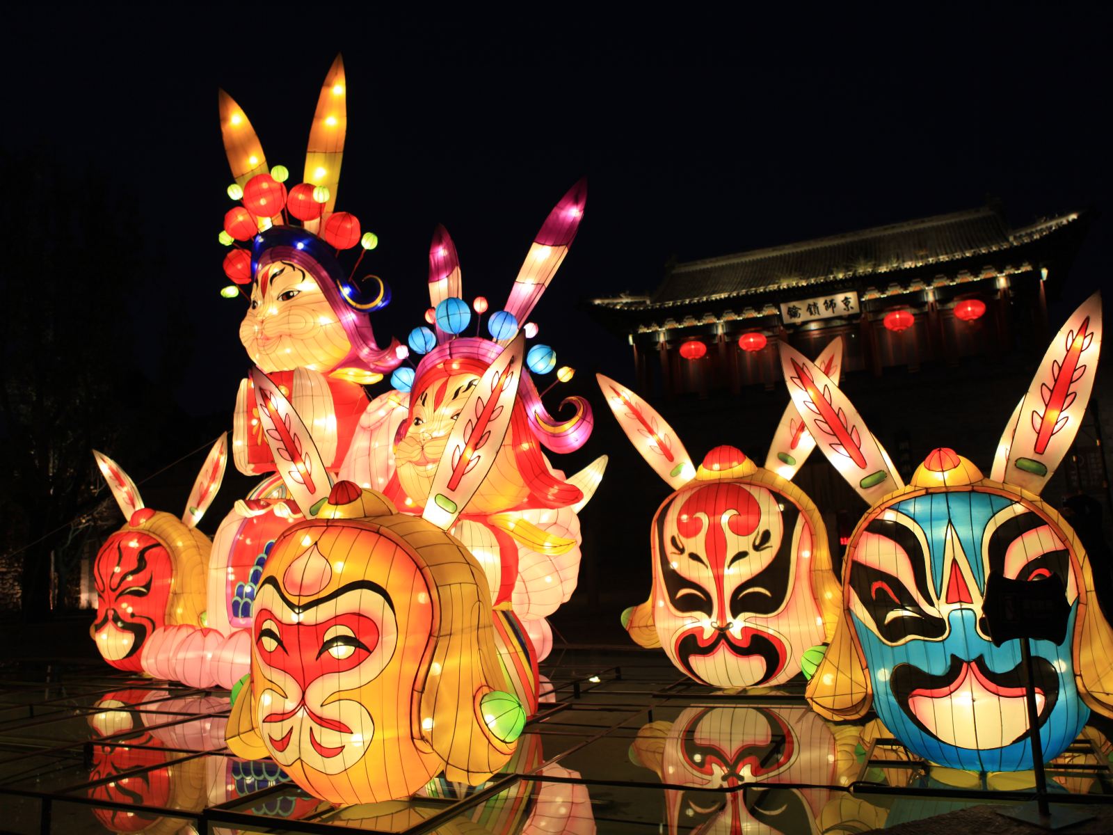 北京优游家公寓