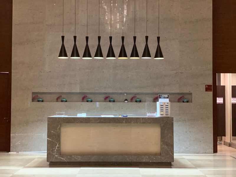 酒店大堂