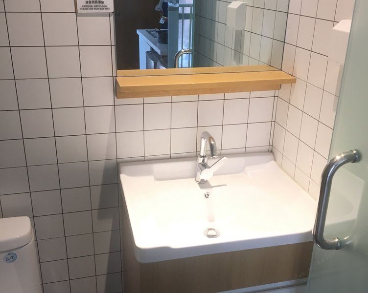 客房