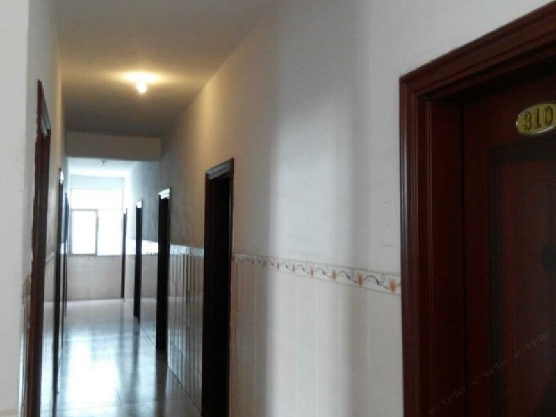 厦门迎宾主题公寓