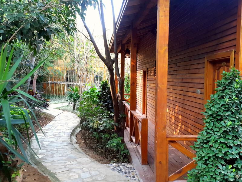 厦门拜登世邸度假庄园万禾山庄