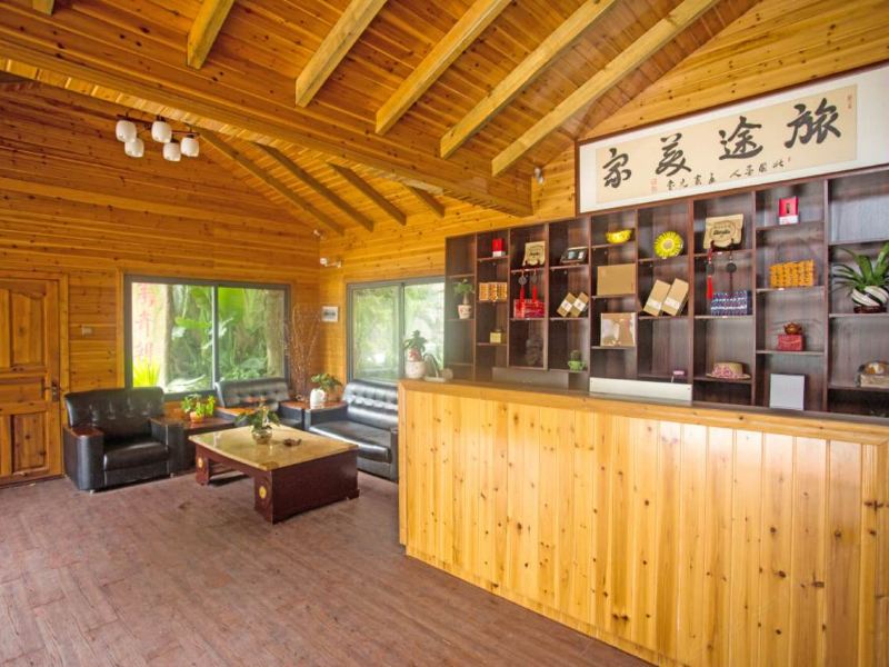 酒店大堂