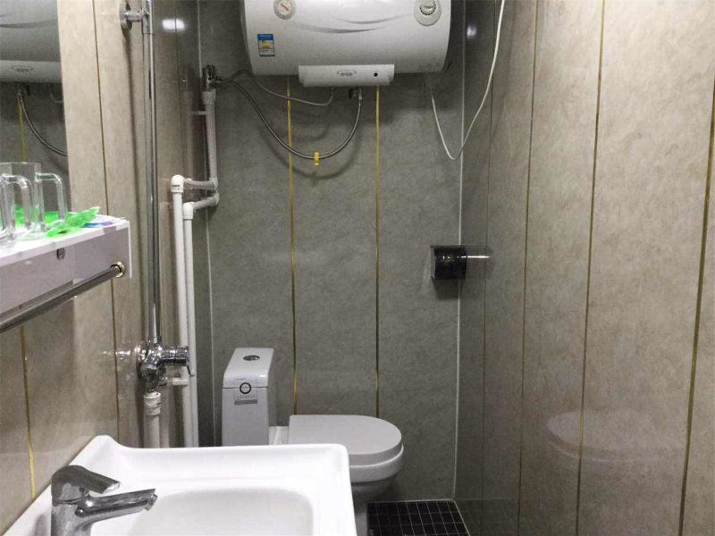 客房
