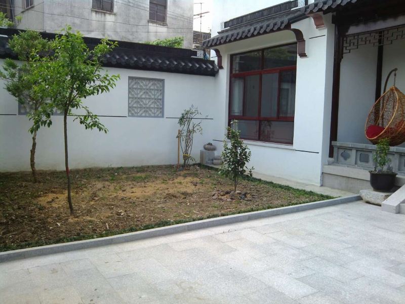 苏州岚山阁