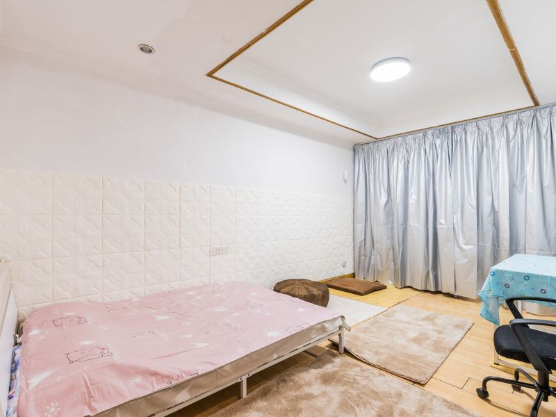 客房