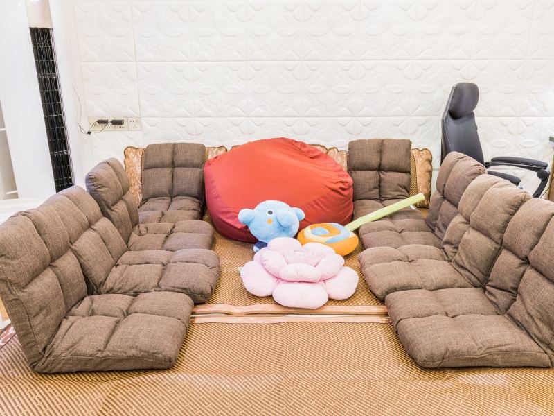 客房