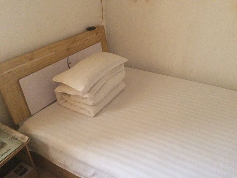 客房