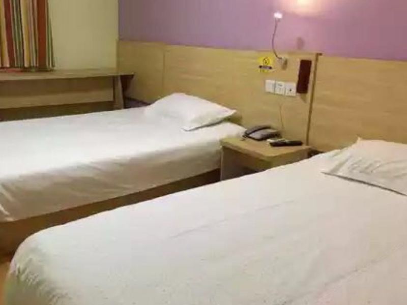 客房