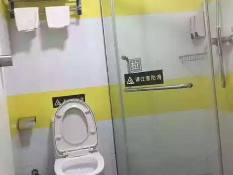 客房