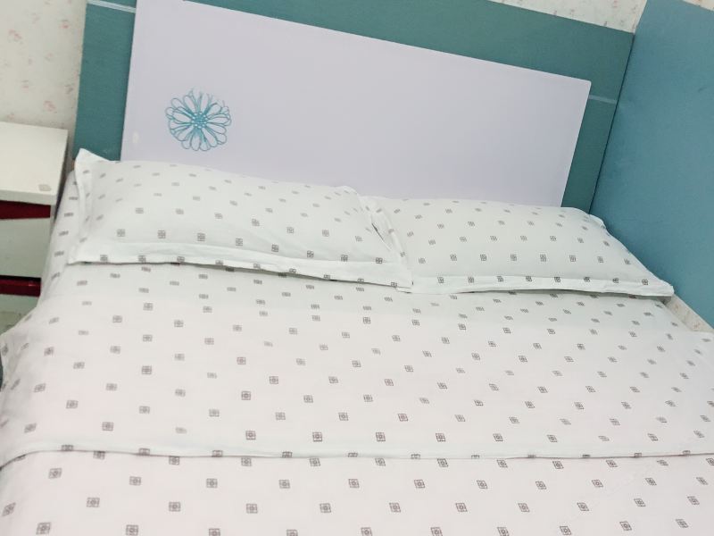 客房