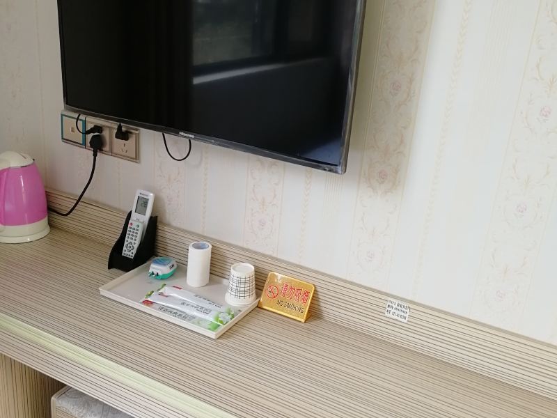 客房