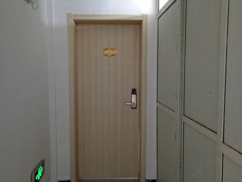 酒店大堂