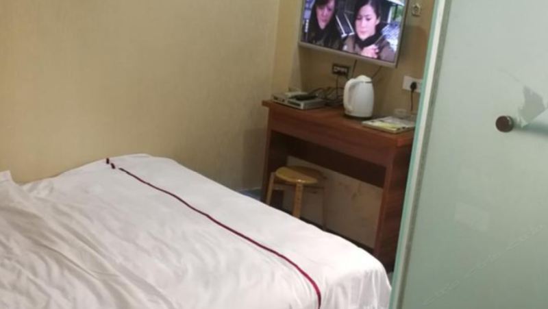 客房