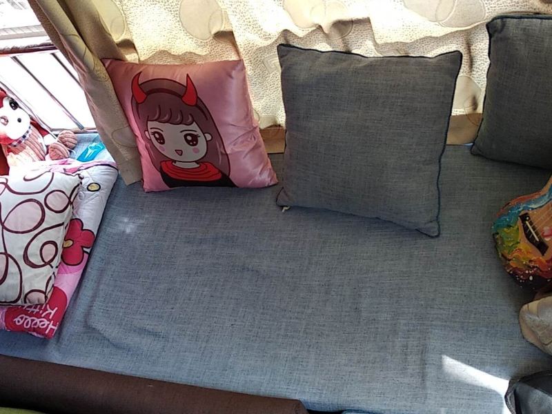 客房
