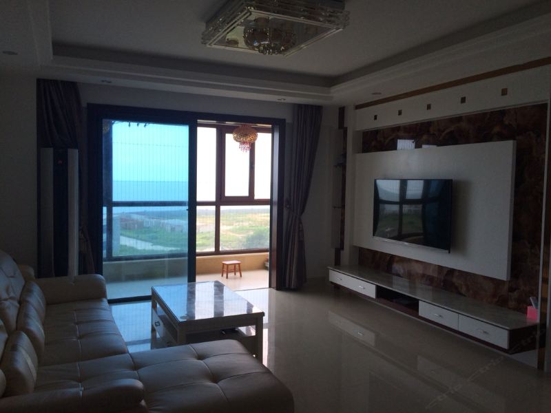 惠安半月湾渡假村套房