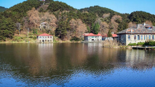厦门去九江庐山自驾游路线_行程安排_景点推荐