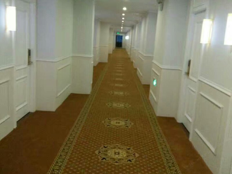 酒店大堂