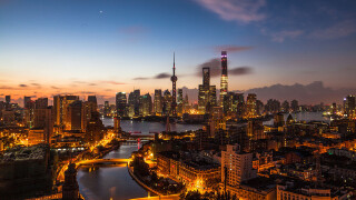 厦门去陆家嘴自驾游路线_行程安排_景点推荐