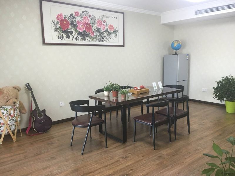 酒店大堂