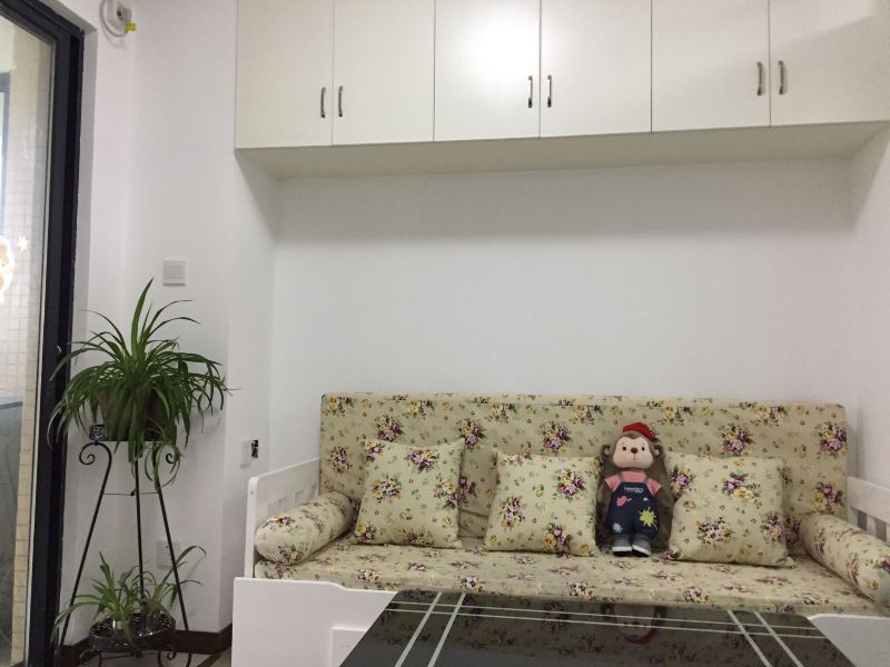酒店大堂