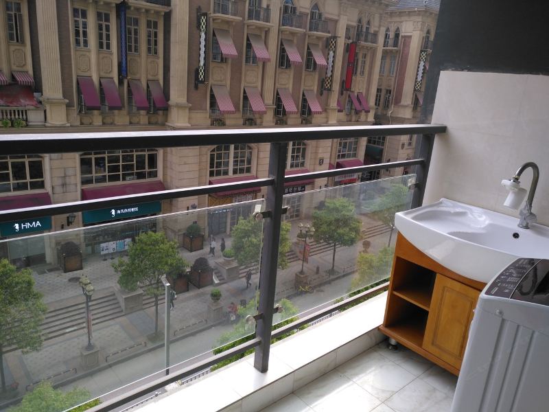 酒店大堂