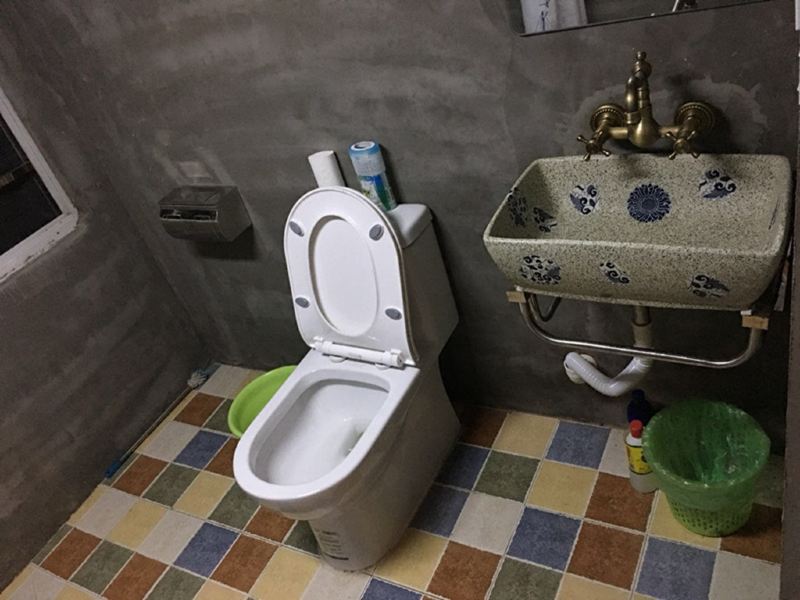 酒店大堂