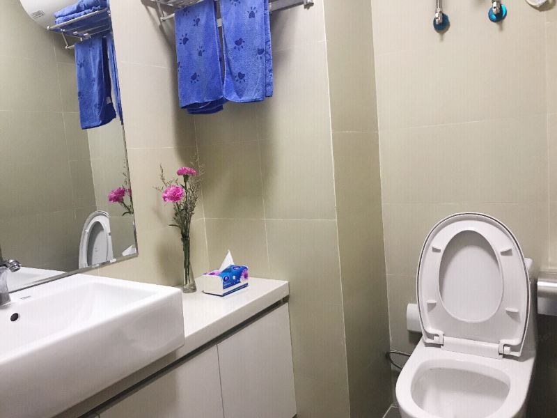 酒店大堂