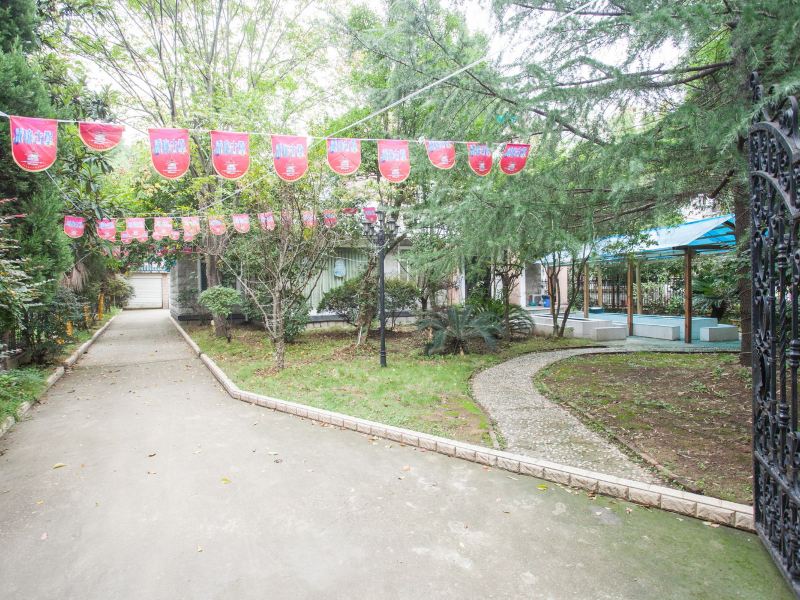 武汉主题别墅轰趴(张陈村分店)
