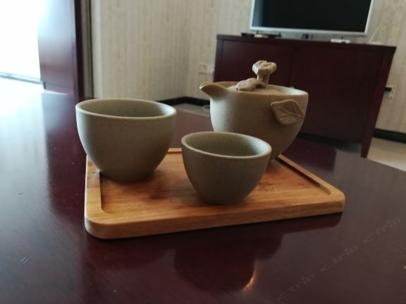 客房