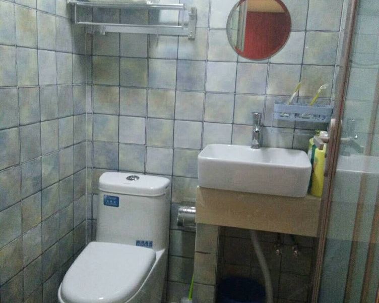 客房