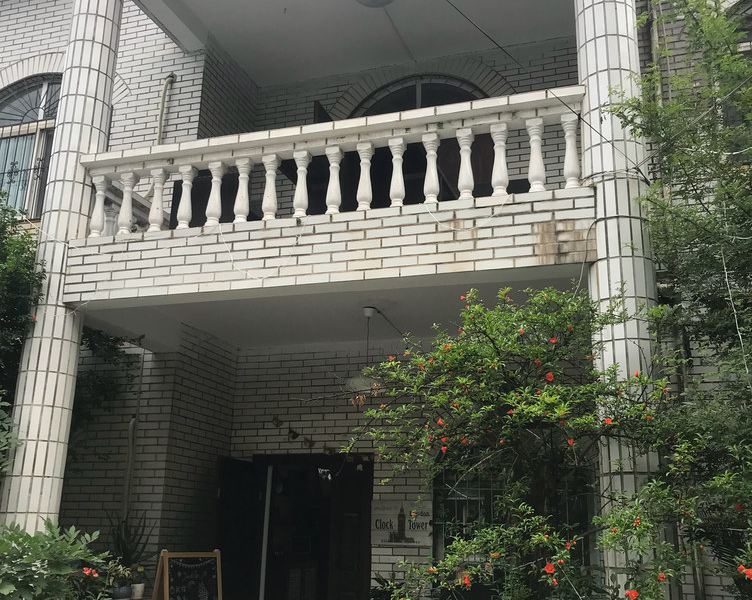 武汉康芒客栈(方家村分店)